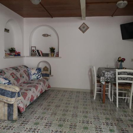 Al Limone Lipari (Isola Lipari) Exterior foto