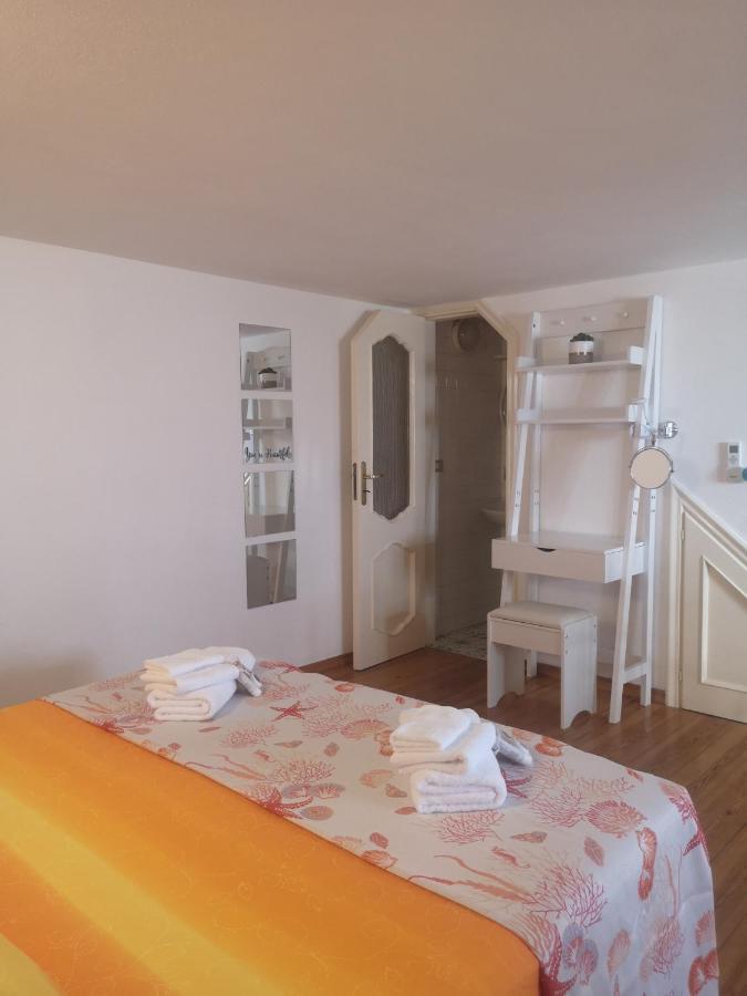 Al Limone Lipari (Isola Lipari) Exterior foto