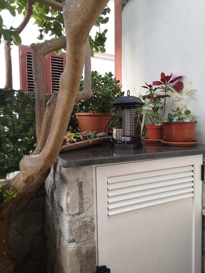 Al Limone Lipari (Isola Lipari) Exterior foto